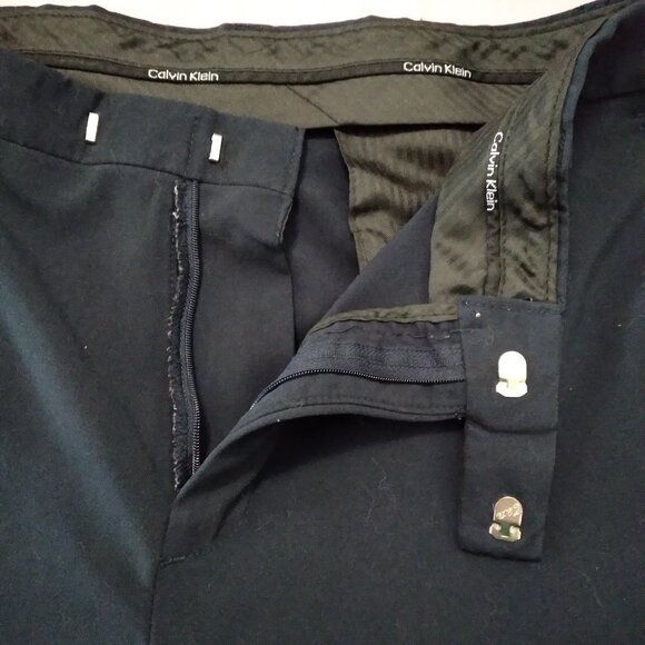Calvin Klein Dress Pants - Picture 4 of 8